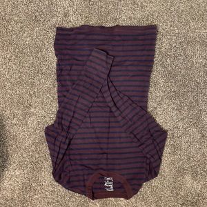 Gap maternity tops